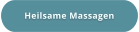 Heilsame Massagen